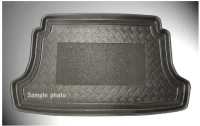 Cik -  ΠΑΤΑΚΙ ΣΚΑΦΗ ΠΟΡΤ ΜΠΑΓΚΑΖ ΓΙΑ PEUGEOT 208 2012-2019 ΛΑΣΤΙΧΟ ΣΕ ΜΑΥΡΟ ΧΡΩΜΑ - 1 ΤΕΜ. (BM.PE.0005/CK)