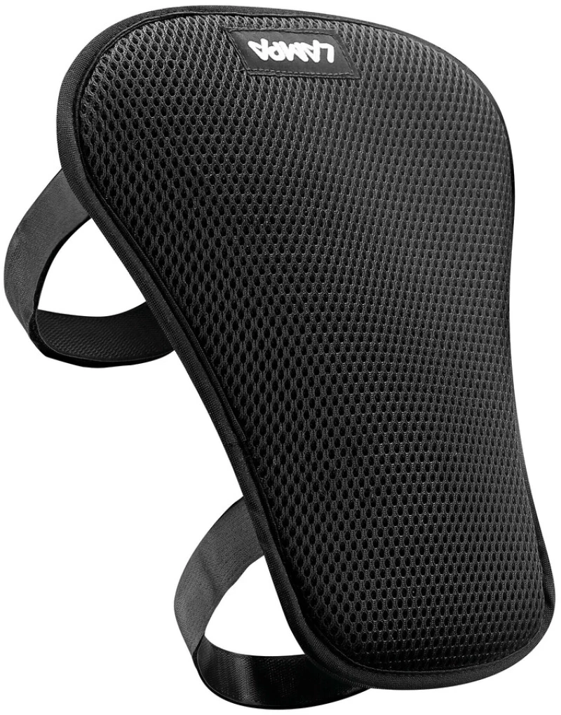 ΜΑΞΙΛΑΡΙ ΣΕΛΑΣ MOTO ΜΕ VELCRO (L) GELPAD AIR 21x30mm