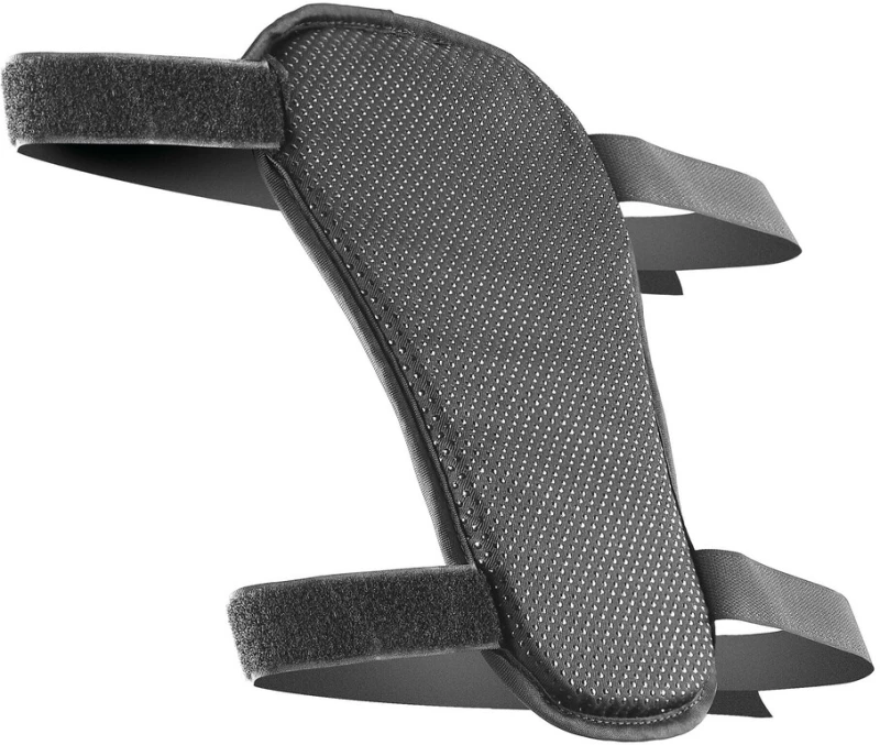 ΜΑΞΙΛΑΡΙ ΣΕΛΑΣ MOTO ΜΕ VELCRO (L) GELPAD AIR 21x30mm