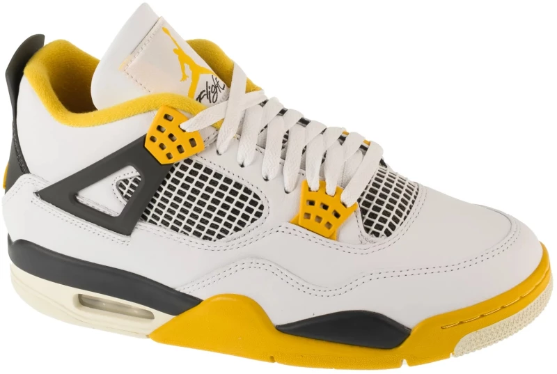 Air Jordan 4 Retro AQ9129-101