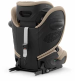Cybex Κάθισμα Αυτοκινήτου Pallas G3 Almond Beige Plus