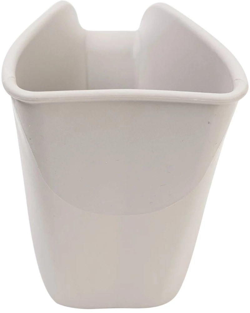 Shnuggle Κύπελλο Λουσίματος Taupe