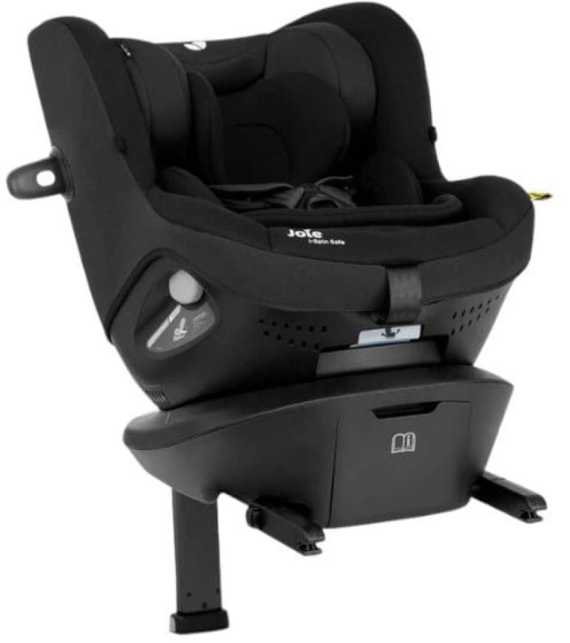 Joie Κάθισμα Αυτοκινήτου I-Spin Safe™i-Size, Shale