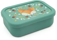 Sassi Φαγητοδοχείο LunchBox Crunchy The Fox - 700ml