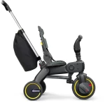 Doona™ Τρίκυκλο Σπαστό Ποδήλατο Liki Trike S3, Slate Green