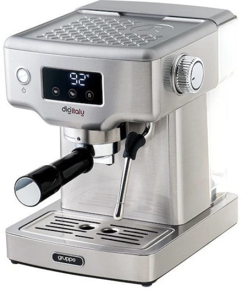 GRUPPE ESPRESSO ΜΗΧΑΝΗ  DIGITALY EM3207