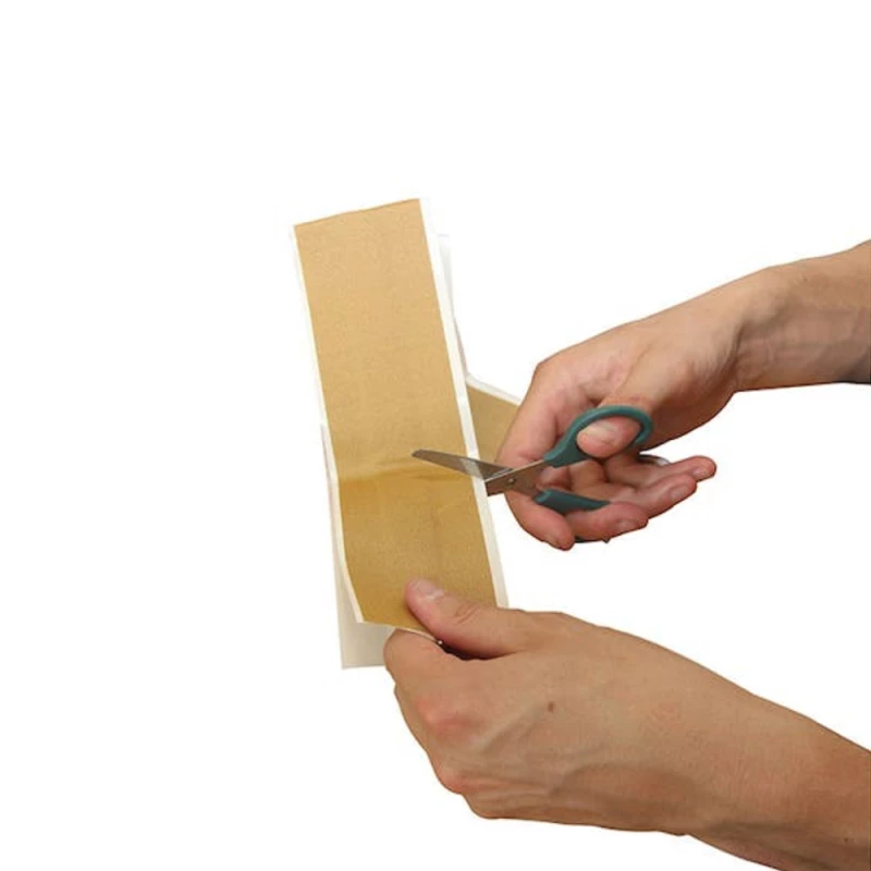 Αυτοκόλλητος Επίδεσμος 100 x 6cm 2τμχ Aid-First Bandage 20122-4