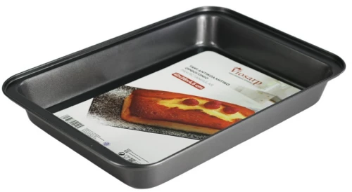 Ταψί Αντικολλητικό Ορθογώνιο 42x28cm Viosarp - 5206753049425
