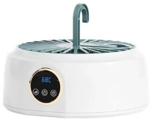 Φορητό Πτυσσόμενο Στεγνωτήριο Ρούχων με Χρονοδιακόπτη ARRANGO AT60853