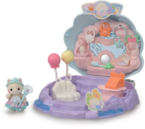 Baby Mermaid Shop