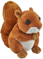 Wild Republic Pocketkins ECO Squirrel