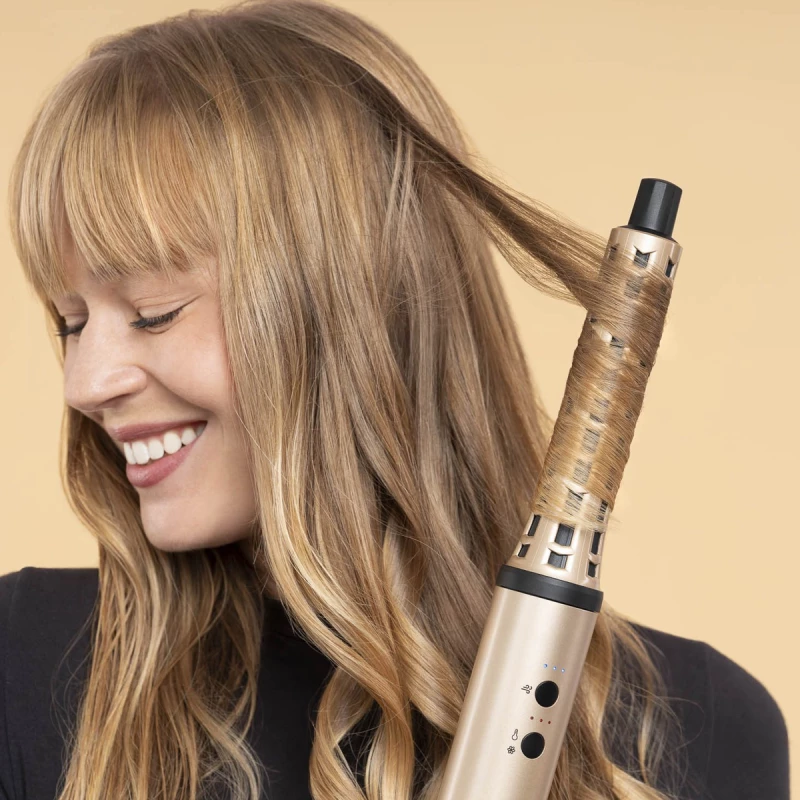 AIRFLOW STYLER -1300 W