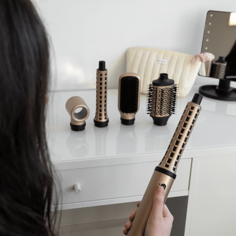 AIRFLOW STYLER -1300 W