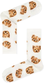 Γυναικείες Κάλτσες Teddy