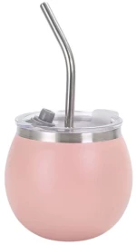 ΘΕΡΜΟΣ ΑΝΟΞΕΙΔΩΤΟ 180ml ΜΕ ΚΑΛΑΜΑΚΙ TY-05081