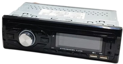 ΗΧΟΣΥΣΤΗΜΑ ΑΥΤΟΚΙΝΗΤΟΥ BLUETOOTH TP-6227C