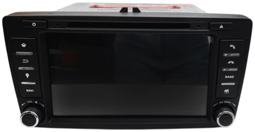 ΟΘΟΝΗ DVD ΑΥΤΟΚΙΝΗΤΟΥ 4G+64G WY8026