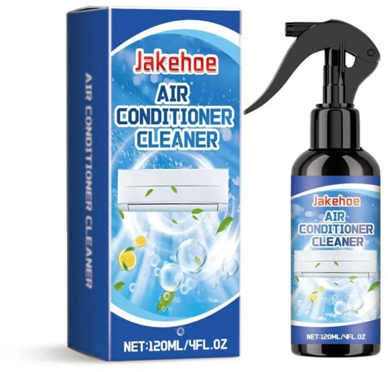 JAKEHOE ΚΑΘΑΡΙΣΤΙΚΟ AIR CONDITION 120ml BX-04898
