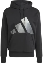 adidas M ESS HLD HD JM1698 ADIDAS Μαύρο