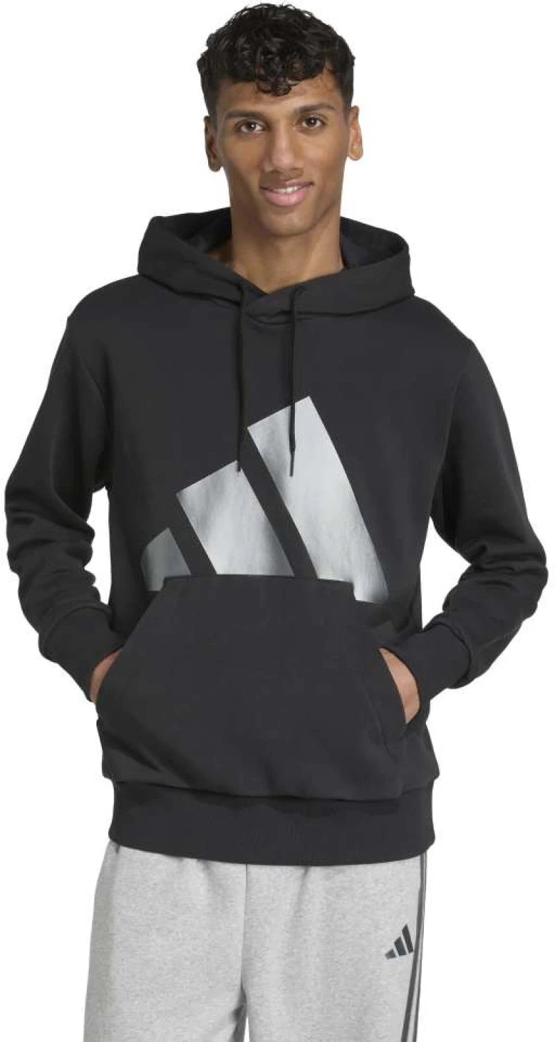 adidas M ESS HLD HD JM1698 ADIDAS Μαύρο