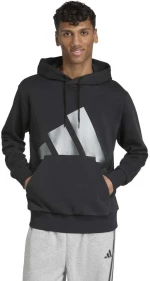 adidas M ESS HLD HD JM1698 ADIDAS Μαύρο