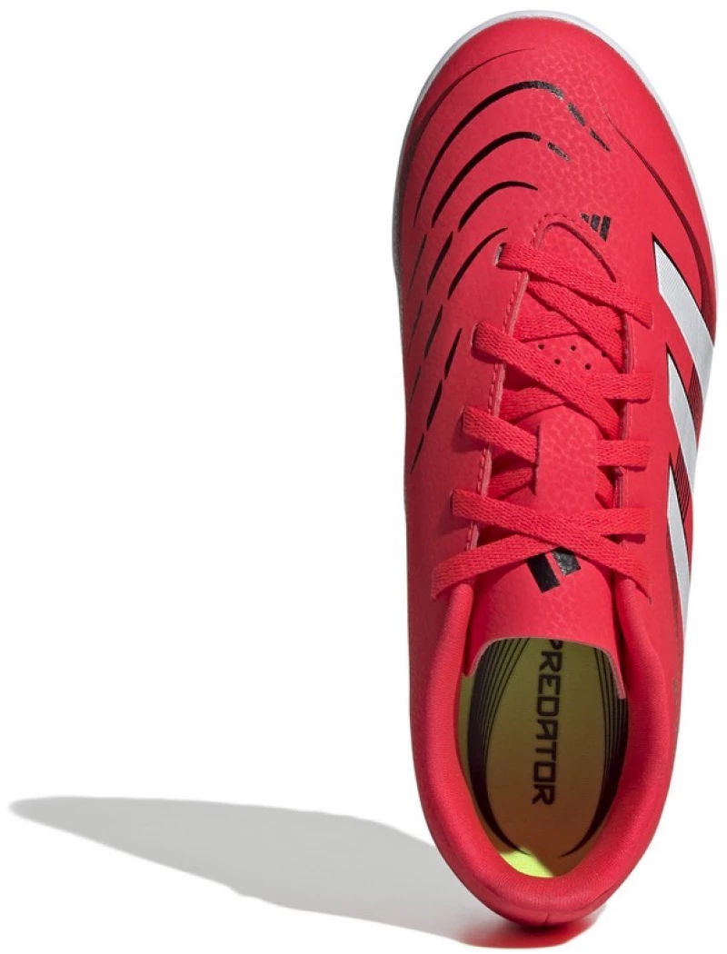 adidas PREDATOR CLUB TF J ID3805 ADIDAS Κόκκινο