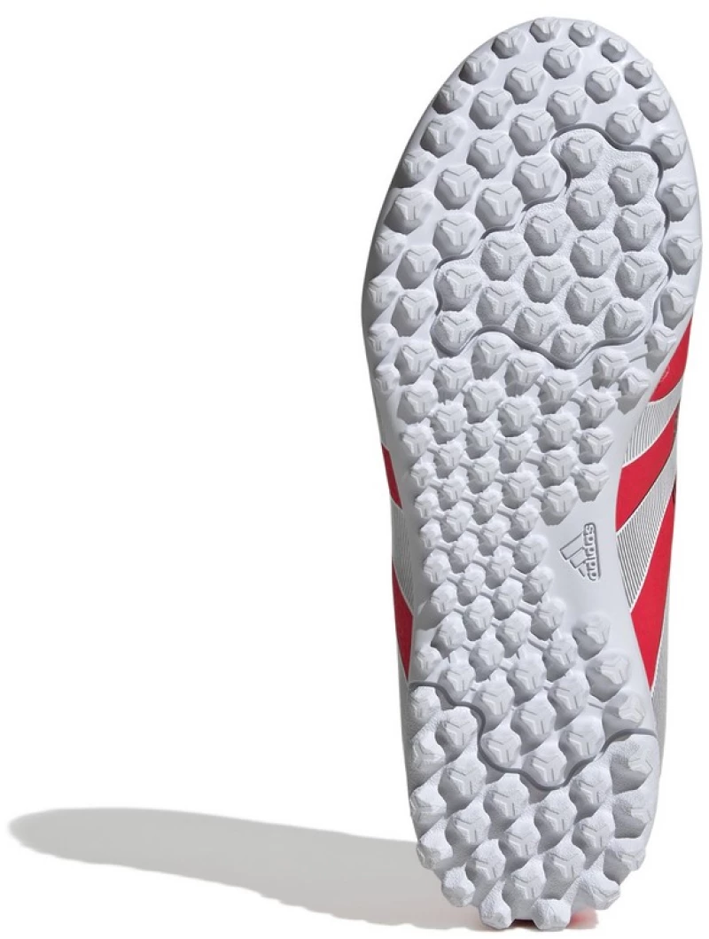 adidas PREDATOR CLUB TF J ID3805 ADIDAS Κόκκινο