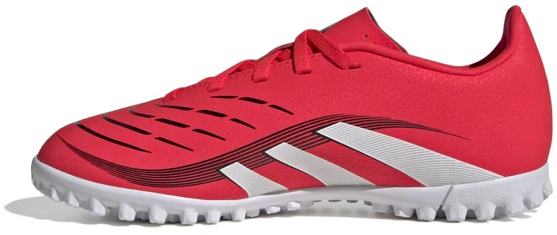 adidas PREDATOR CLUB TF J ID3805 ADIDAS Κόκκινο