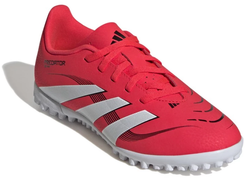adidas PREDATOR CLUB TF J ID3805 ADIDAS Κόκκινο