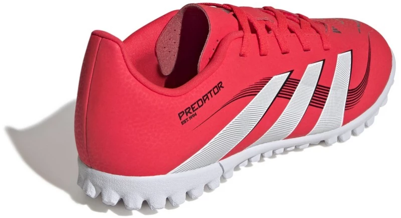 adidas PREDATOR CLUB TF J ID3805 ADIDAS Κόκκινο