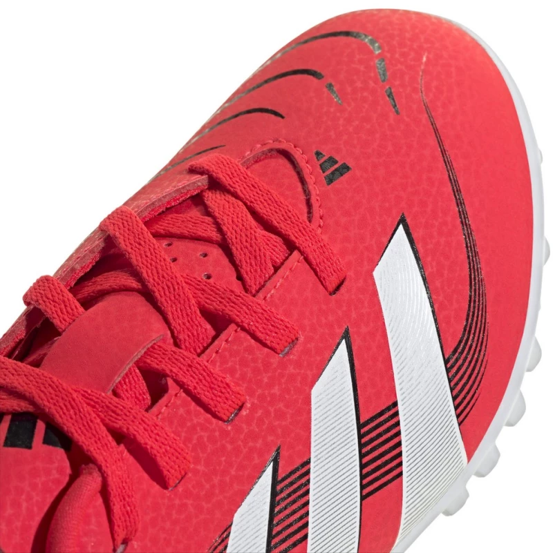 adidas PREDATOR CLUB TF J ID3805 ADIDAS Κόκκινο
