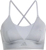 adidas HYG SHN BRALETT JN2660 ADIDAS Γκρι