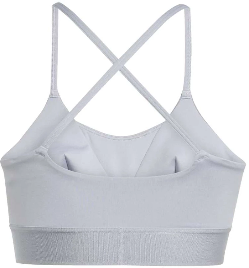 adidas HYG SHN BRALETT JN2660 ADIDAS Γκρι