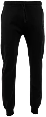 Russell Athletic CUFFED LEG PANT A25016-2 A25016-2-099 RUSSELL ATHLETIC Μαύρο