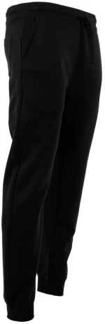 Russell Athletic CUFFED LEG PANT A25016-2 A25016-2-099 RUSSELL ATHLETIC Μαύρο