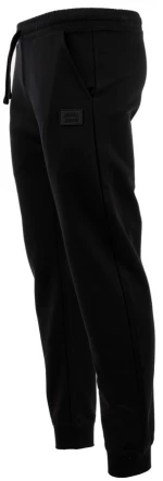 Russell Athletic CUFFED LEG PANT A25016-2 A25016-2-099 RUSSELL ATHLETIC Μαύρο