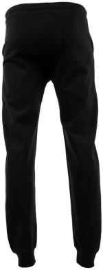 Russell Athletic CUFFED LEG PANT A25016-2 A25016-2-099 RUSSELL ATHLETIC Μαύρο