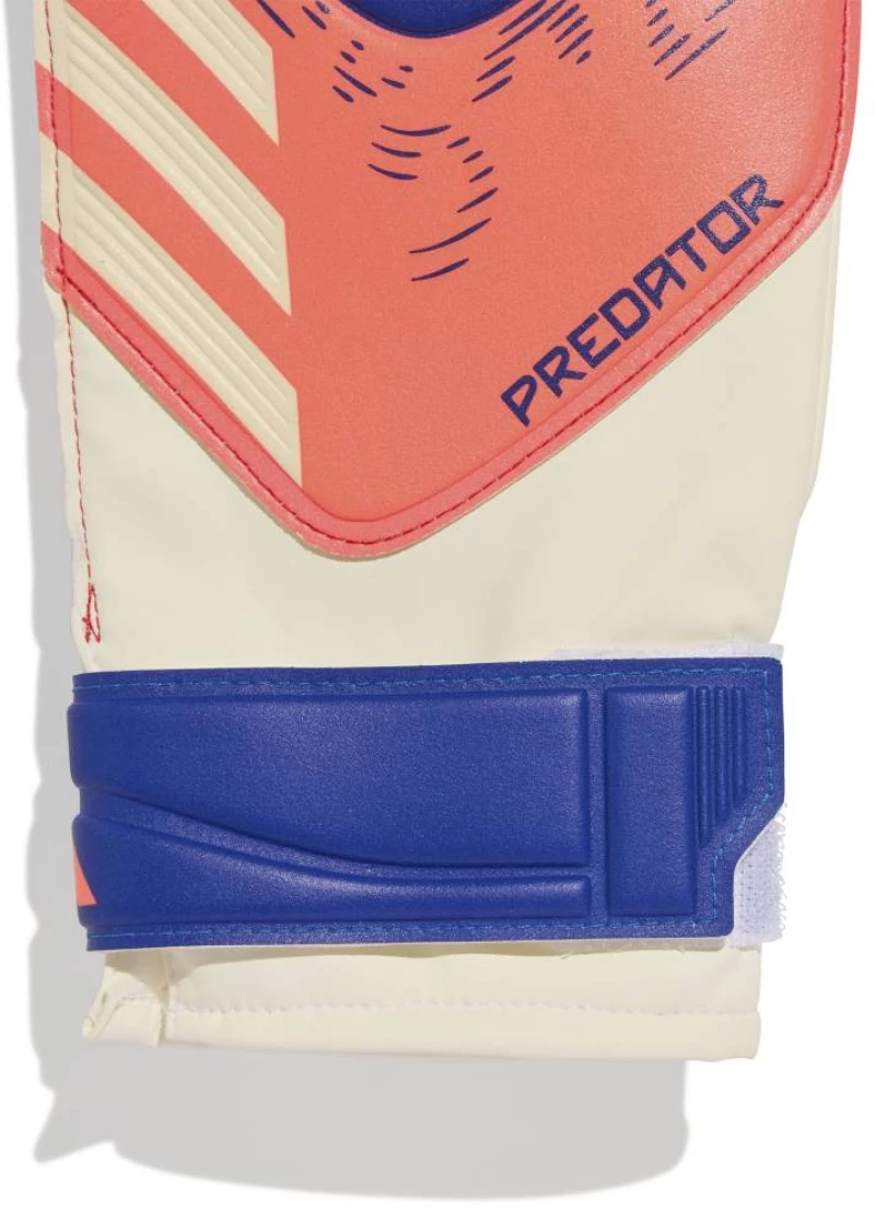 adidas PRED GL TRN JN5355 ADIDAS Μπεζ