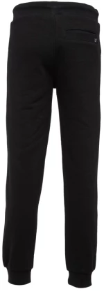 BE:NATION Boys pants 02402501-01 BENATION Μαύρο