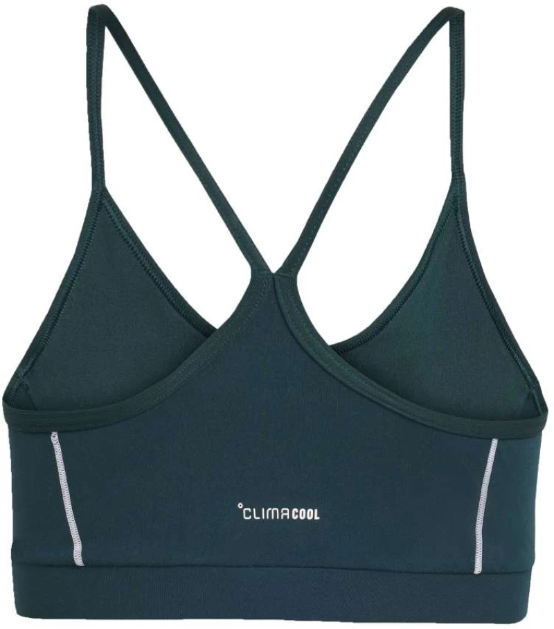 adidas JG ESS BRA COL JW8661 ADIDAS ΠΡΑΣΙΝΟ