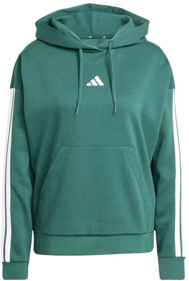 adidas W 3S FL HD KB7662 ADIDAS ΠΡΑΣΙΝΟ