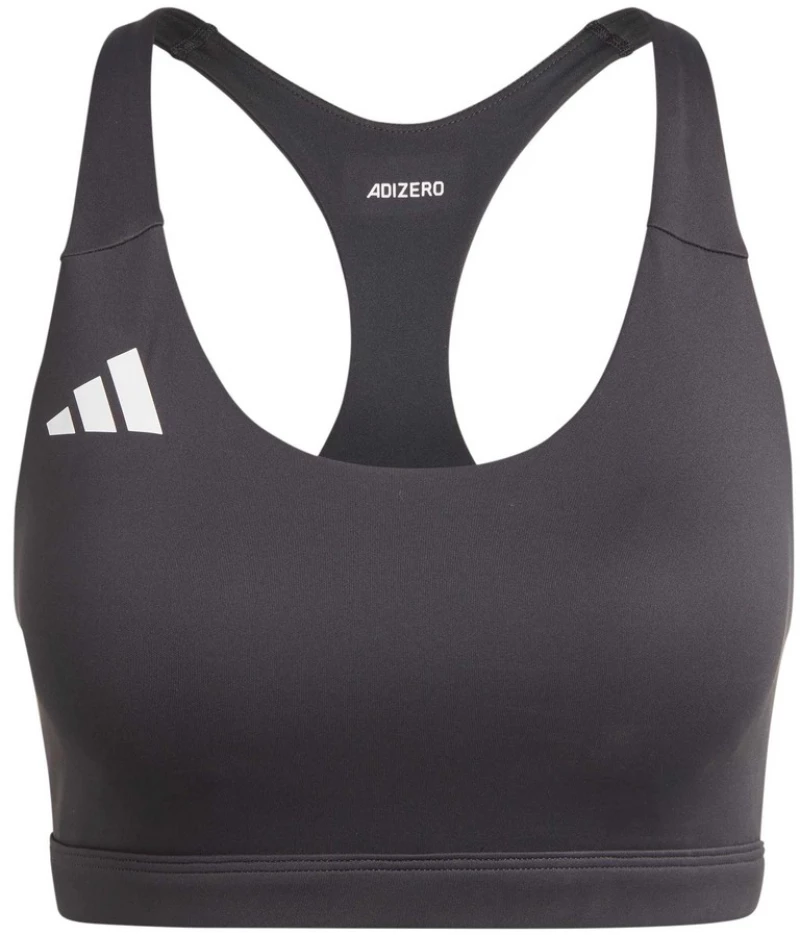 adidas ADIZERO E MS IT6708 ADIDAS Μαύρο