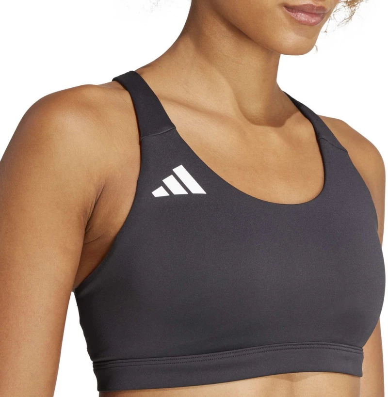 adidas ADIZERO E MS IT6708 ADIDAS Μαύρο