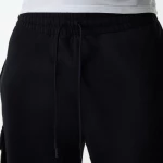 NEW ERA NE CARGO JOGGER NEWERA  BLK 60684474 NEW ERA Μαύρο