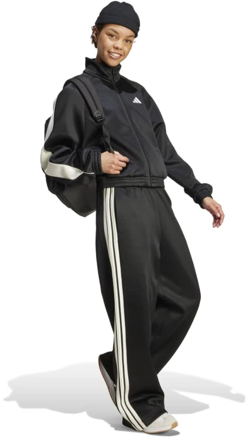 adidas W STADIUM TP JL6995 ADIDAS Μαύρο