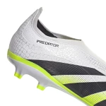 adidas PREDATOR LEAGUE LL FG/MG JI1169 ADIDAS Λευκό