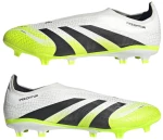 adidas PREDATOR LEAGUE LL FG/MG JI1169 ADIDAS Λευκό