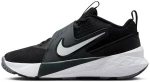Nike Team Hustle D 12 HF6279 HF6279-002 NIKE Μαύρο