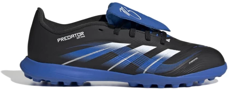adidas PREDATOR LEAGUE FT TF J JB JR1759 ADIDAS Μαύρο