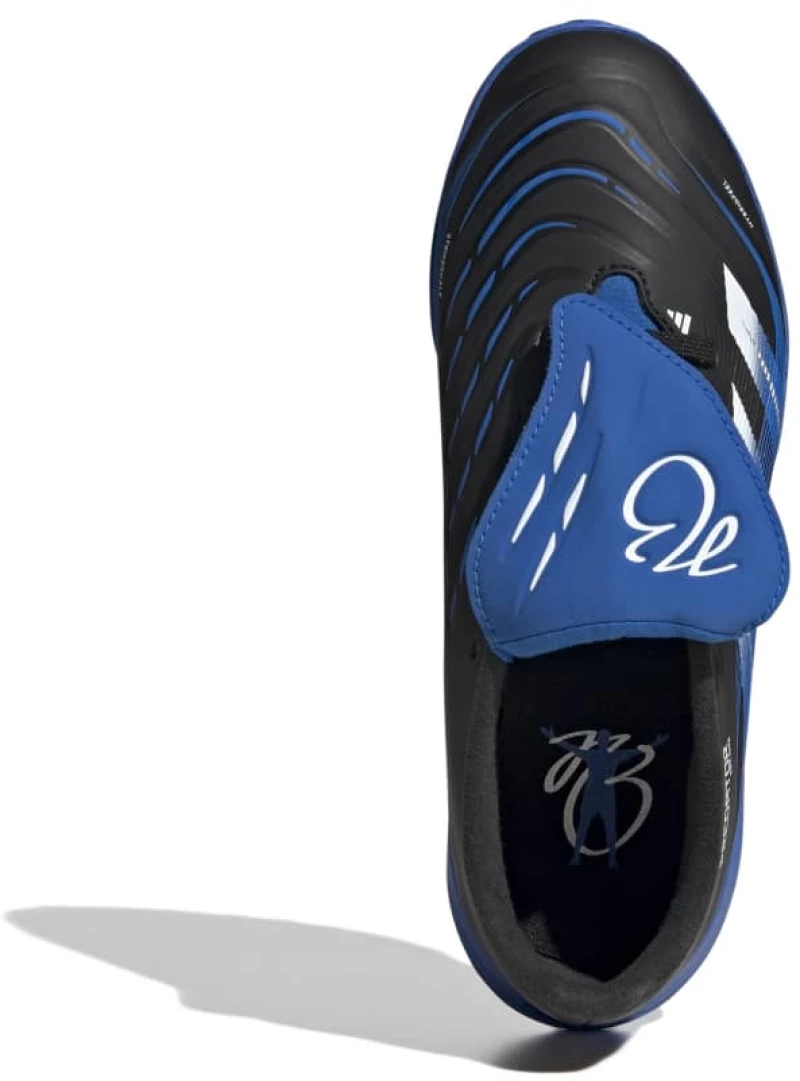 adidas PREDATOR LEAGUE FT TF J JB JR1759 ADIDAS Μαύρο